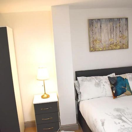 Birmingham City Centre Apartment Room Near China Town المظهر الخارجي الصورة