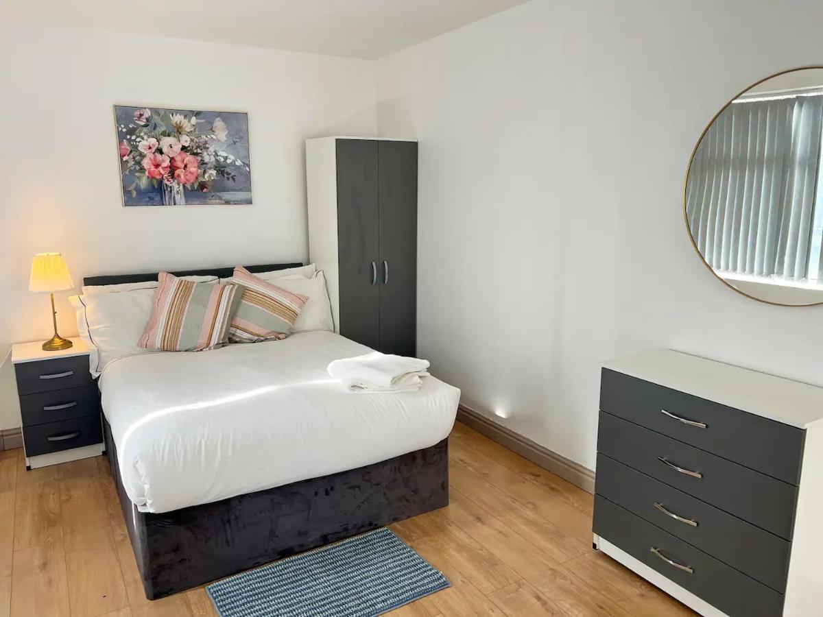Birmingham City Centre Apartment Room Near China Town المظهر الخارجي الصورة