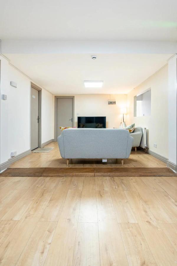 Birmingham City Centre Apartment Room Near China Town المظهر الخارجي الصورة