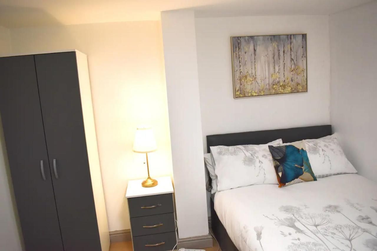 Birmingham City Centre Apartment Room Near China Town المظهر الخارجي الصورة
