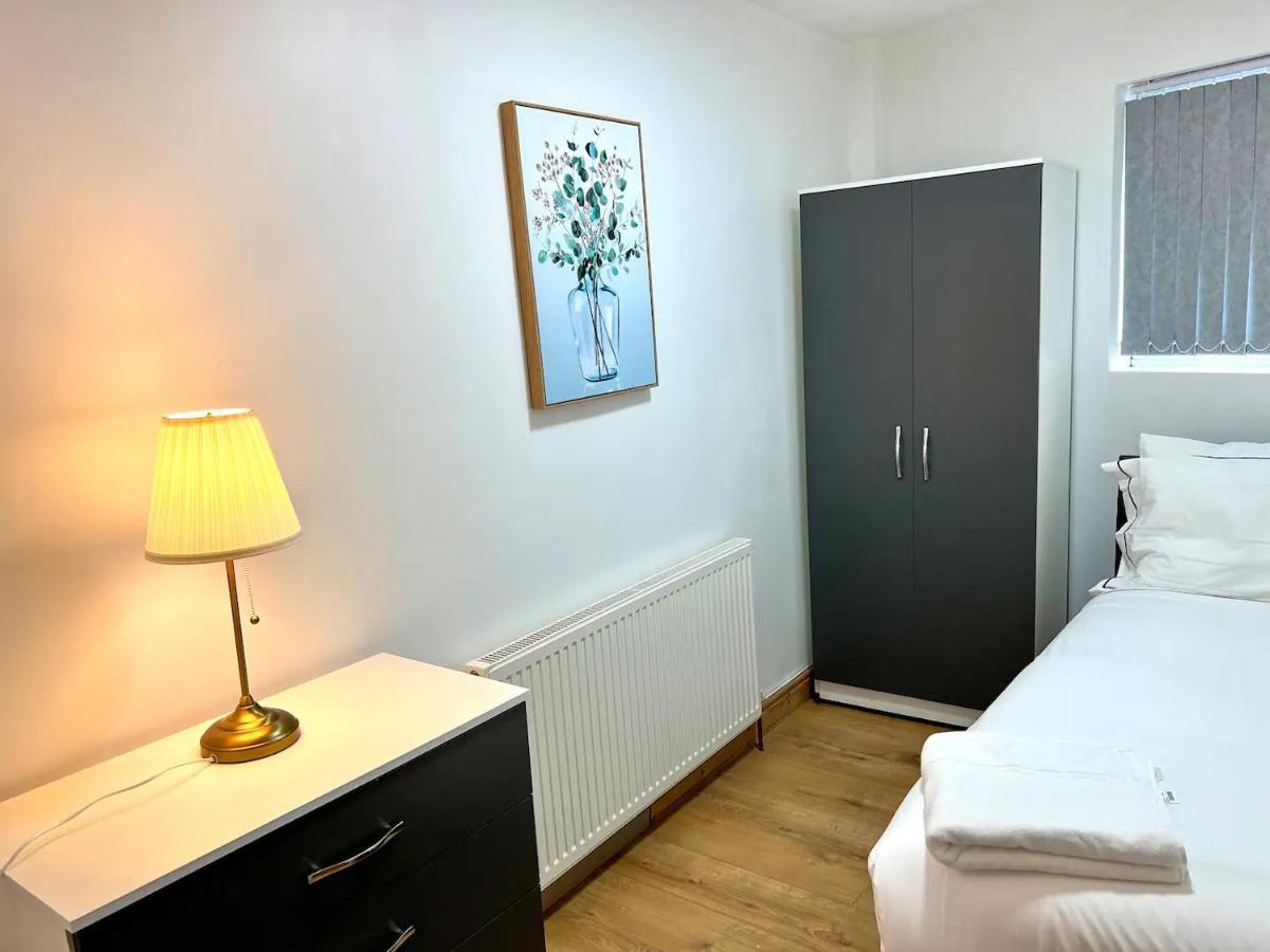 Birmingham City Centre Apartment Room Near China Town المظهر الخارجي الصورة