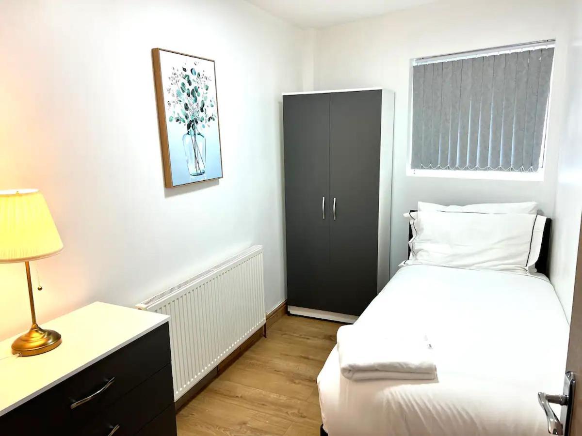 Birmingham City Centre Apartment Room Near China Town المظهر الخارجي الصورة