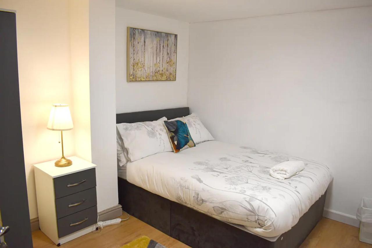 Birmingham City Centre Apartment Room Near China Town المظهر الخارجي الصورة