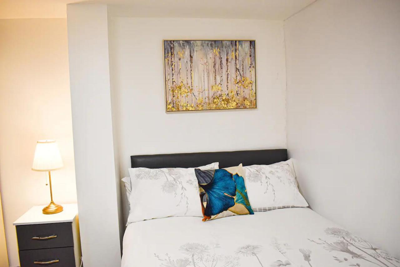 Birmingham City Centre Apartment Room Near China Town المظهر الخارجي الصورة